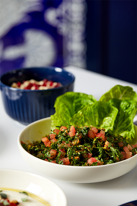 Tabouleh