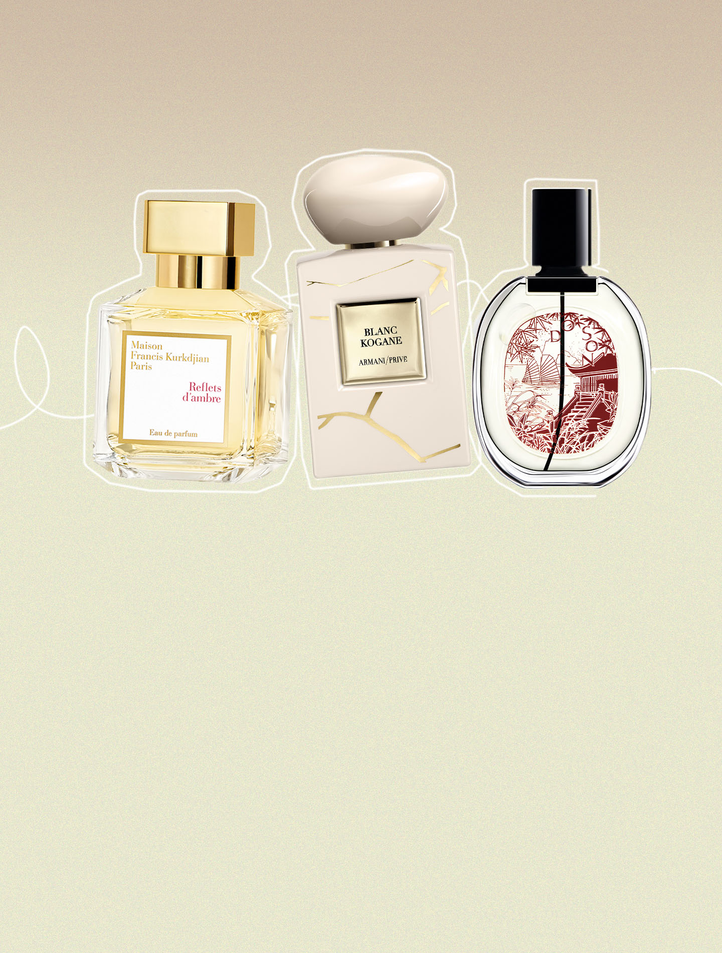 New Fragrances the Harrods Beauty Editors Are Loving