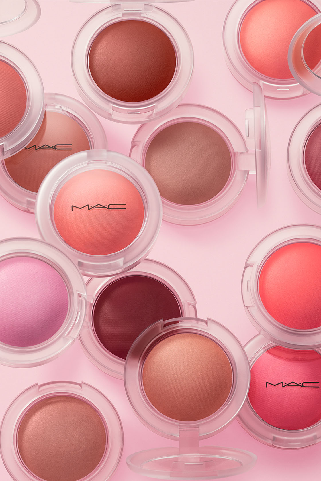 MAC Glow Play Cushiony Blush