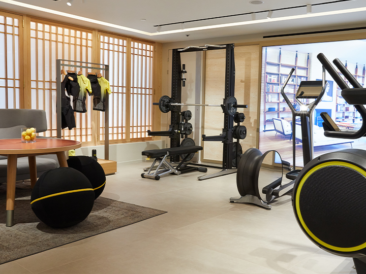 technogym