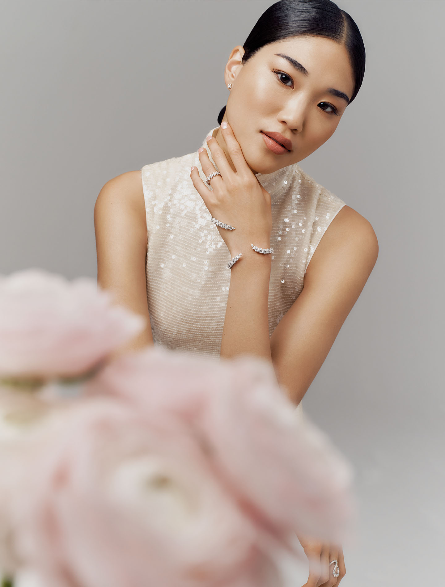 How to Choose Your Bridal Jewellery