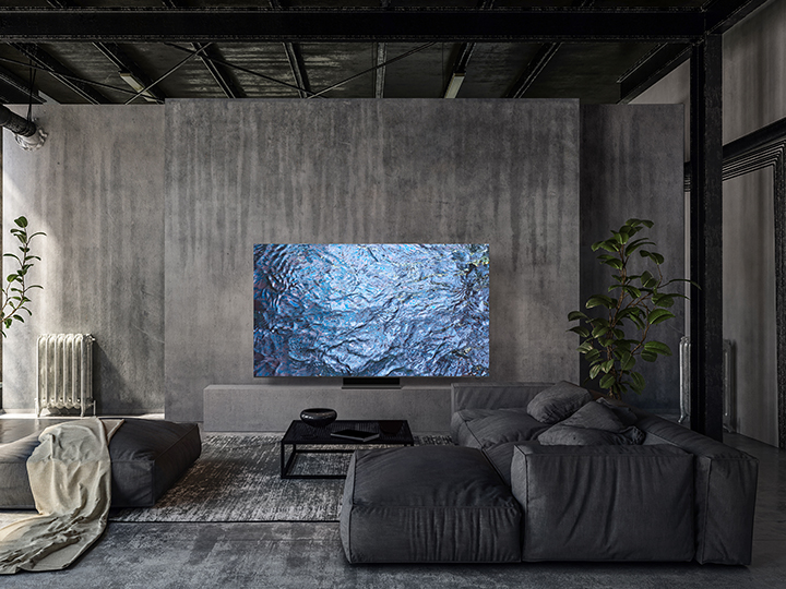 Samsung TVs