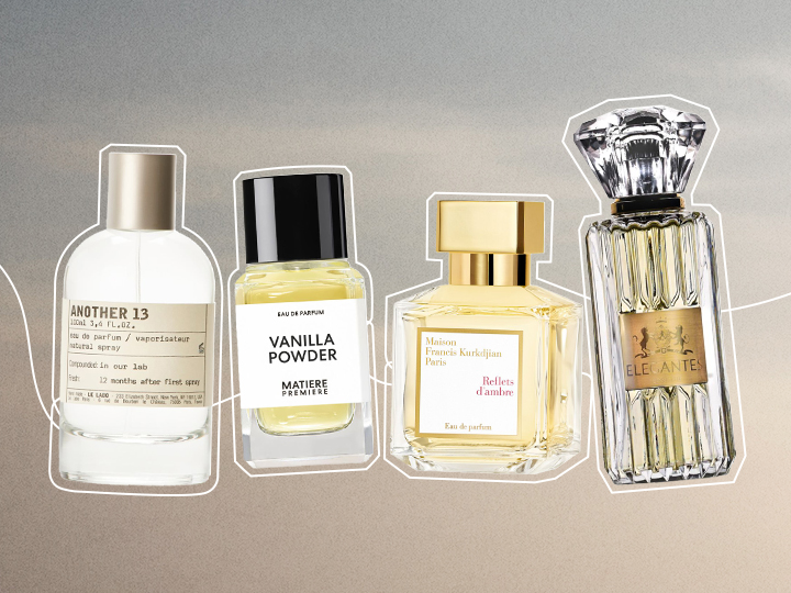 Signature Scents to Last a Lifetime