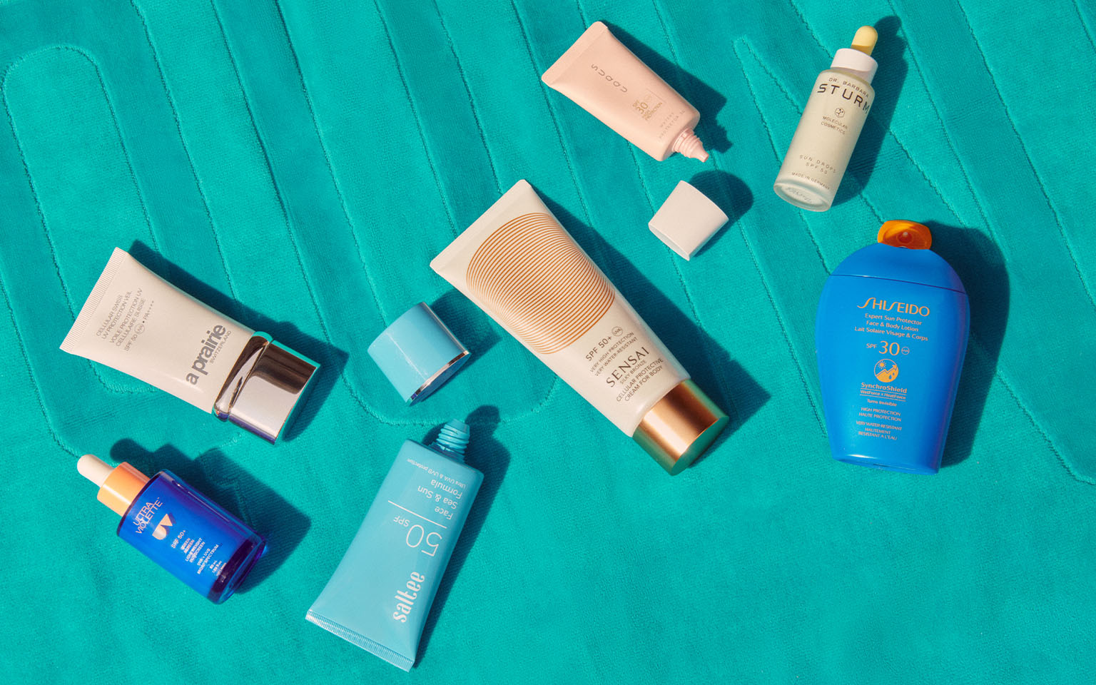 The Best Spfs For Every Skin Type