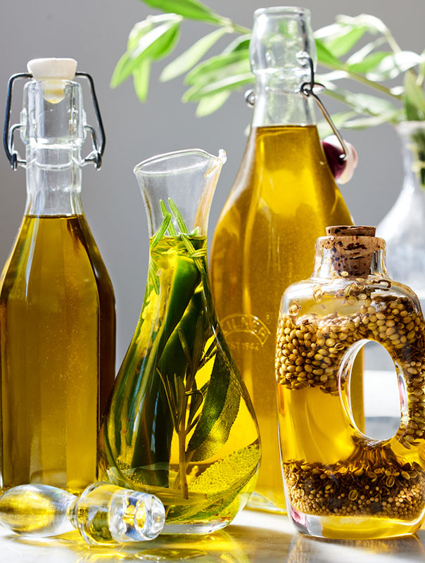 Which olive oil is best?