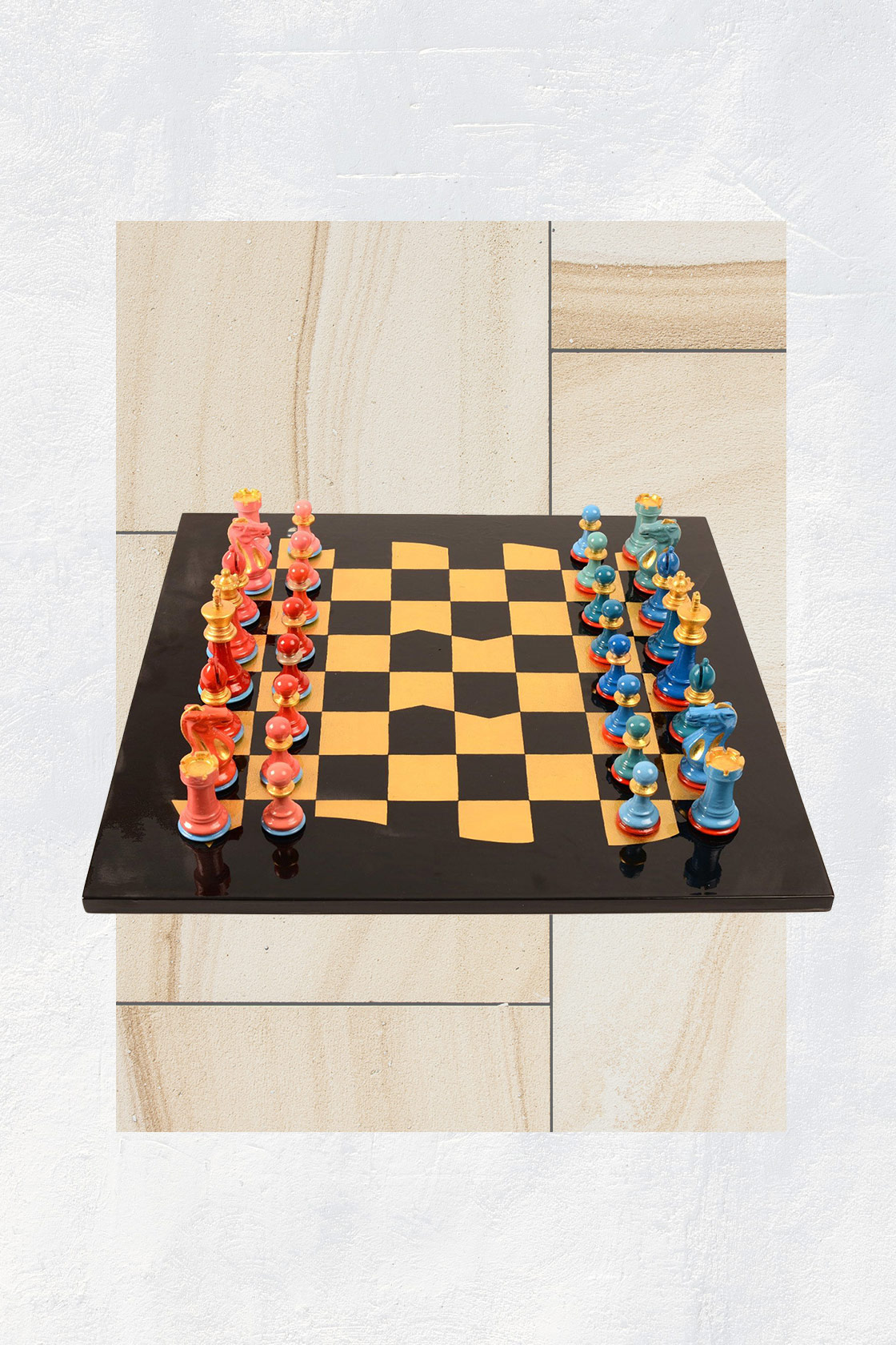 Chess Set