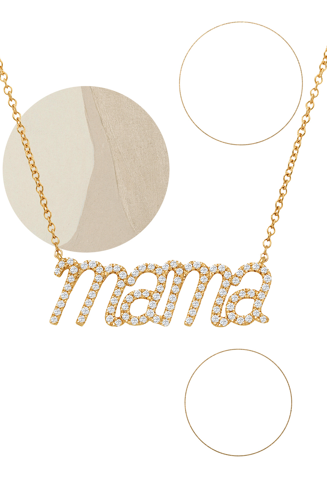 NOA MINI Necklace