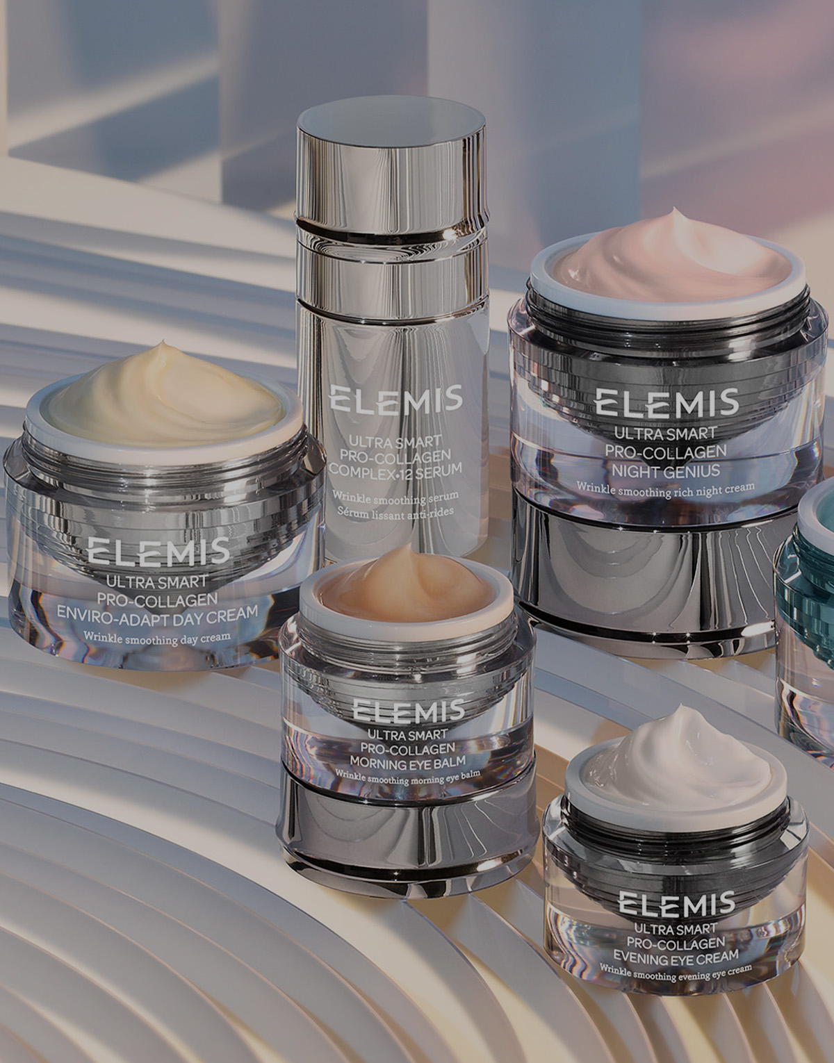 elemis