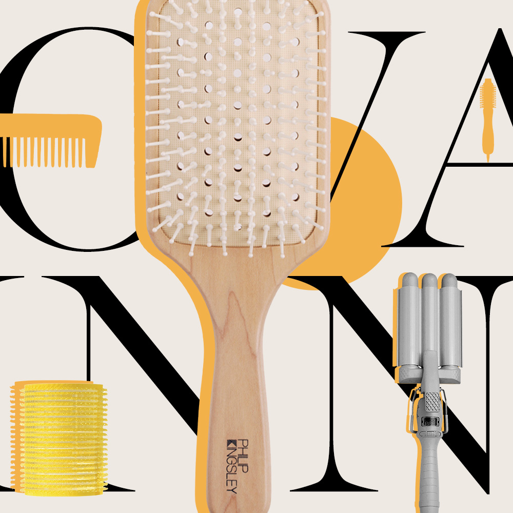 10 of the Best Hair Tools