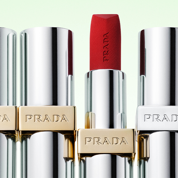 Prada Lipstick