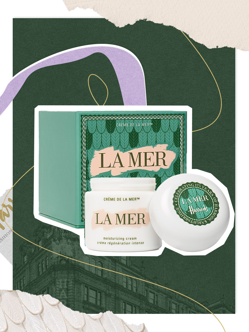 La Mer