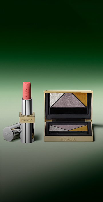 Prada Make-Up