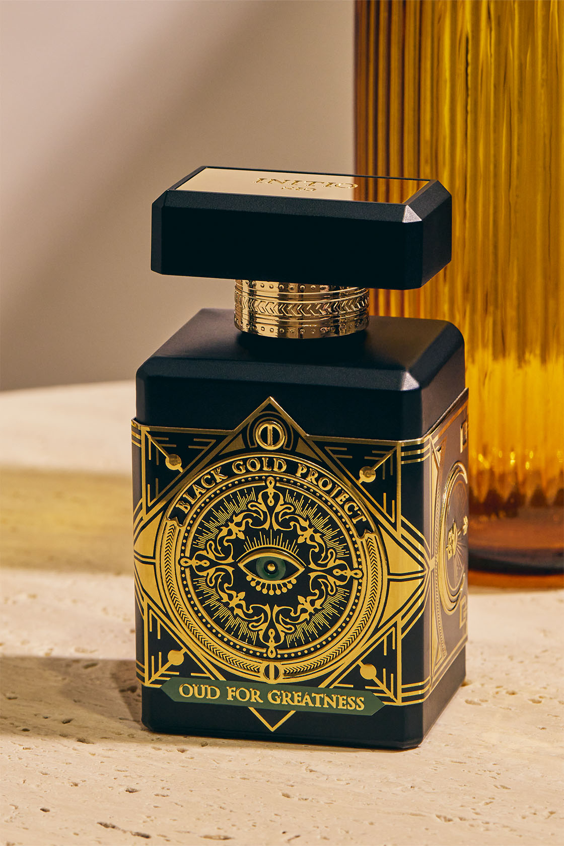 Initio Parfums Privés, x Harrods Oud for Greatness Neo