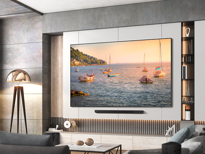 Samsung TV