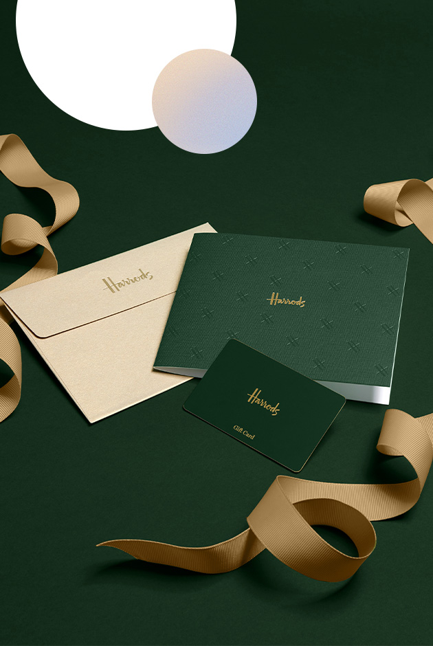 Harrod Gift Card