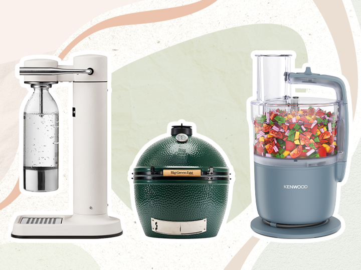 The 10 Kitchen Gadgets You Need in 2024