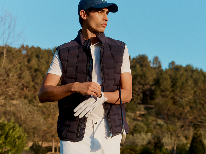 The Best Golf Courses and What to Wear to Them