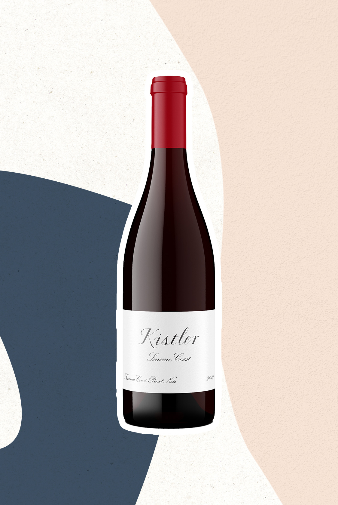 Kistler Sonoma Coast Pinot Noir