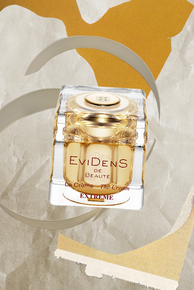 EviDens